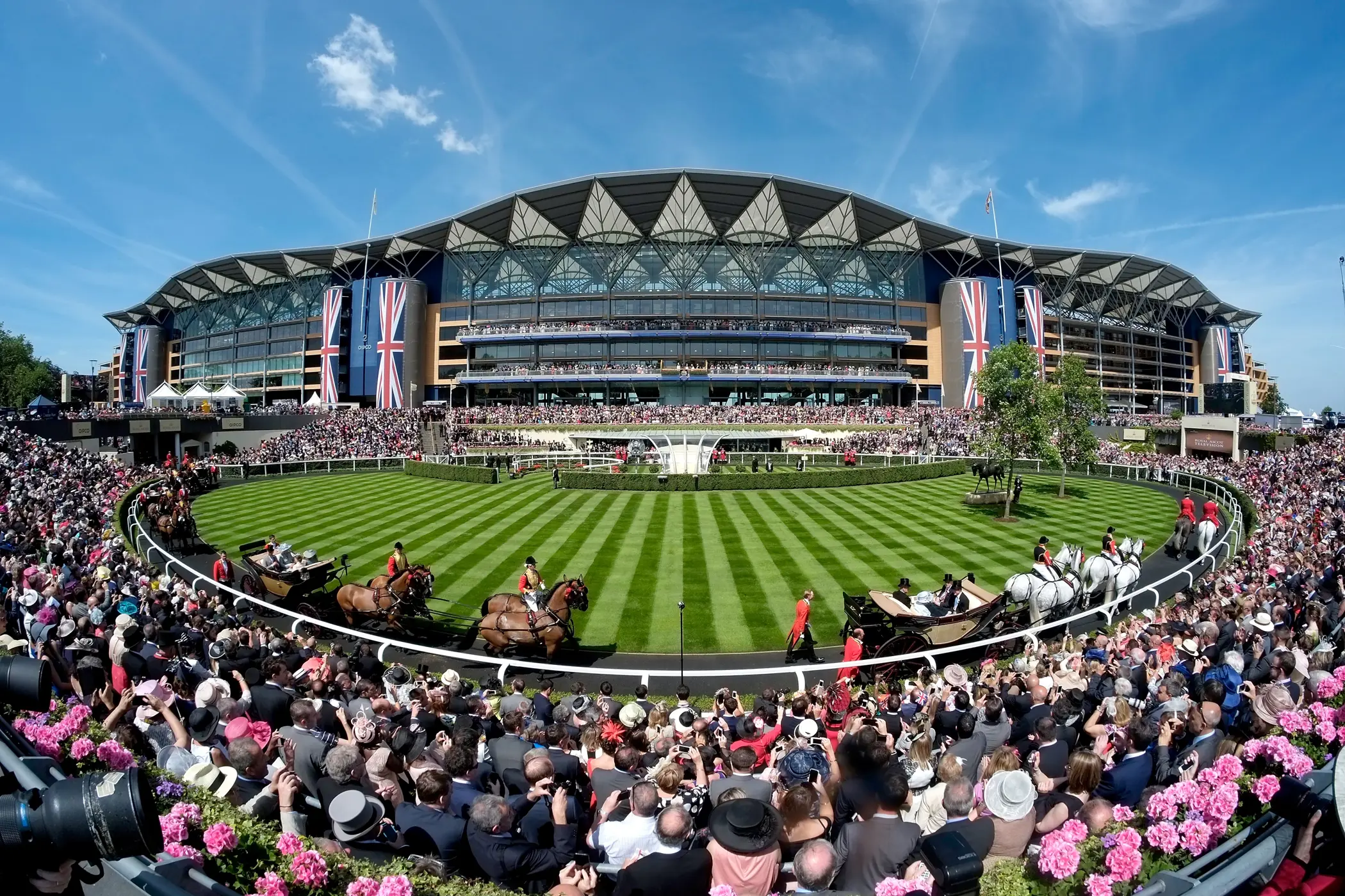 Royal Ascot