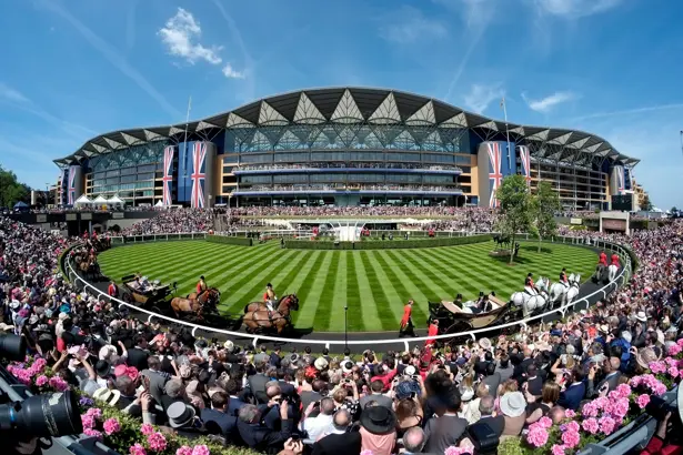 Royal Ascot