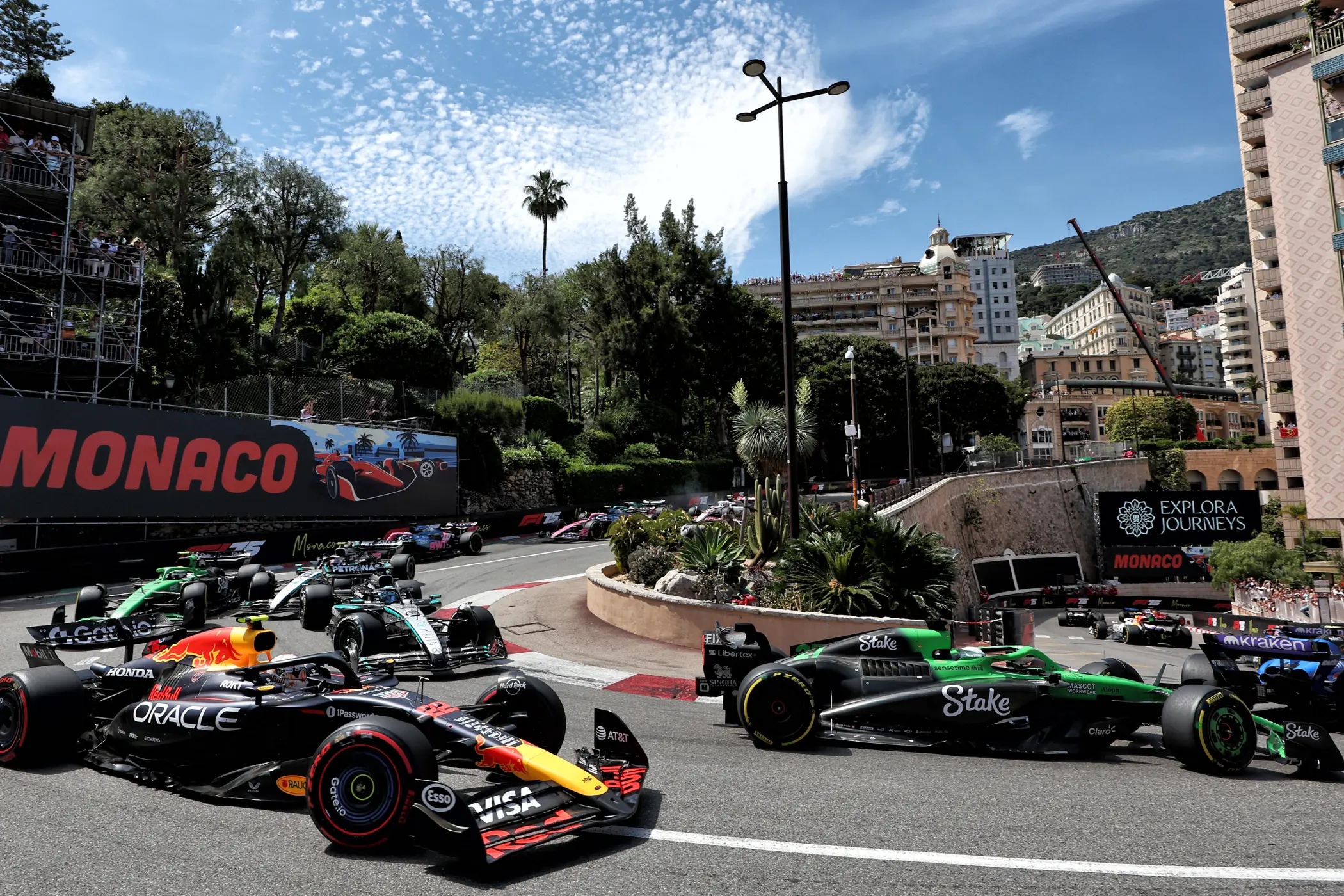 Luxury Holidays Tailored by Sports Experts