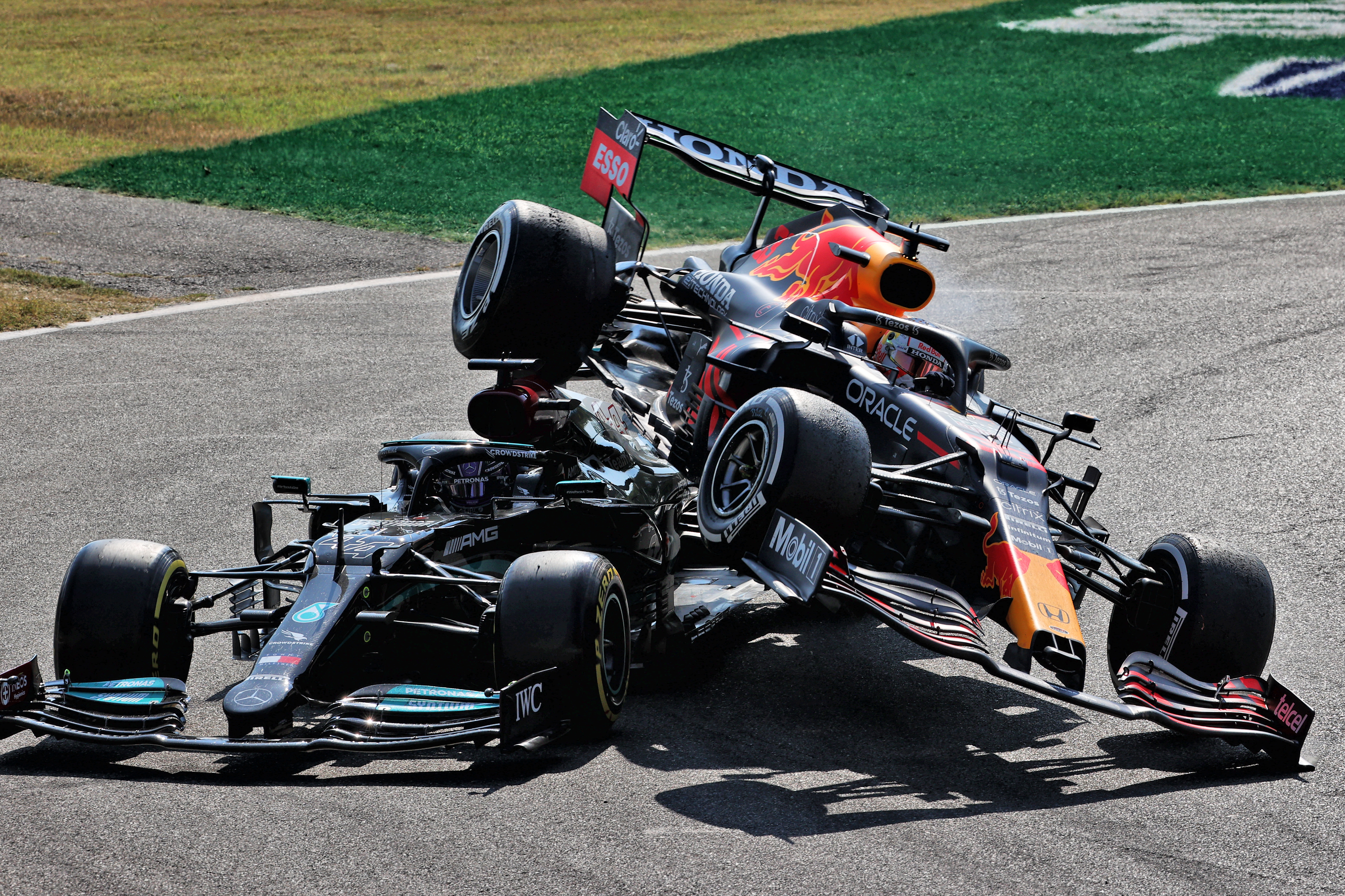 Italian Grand Prix