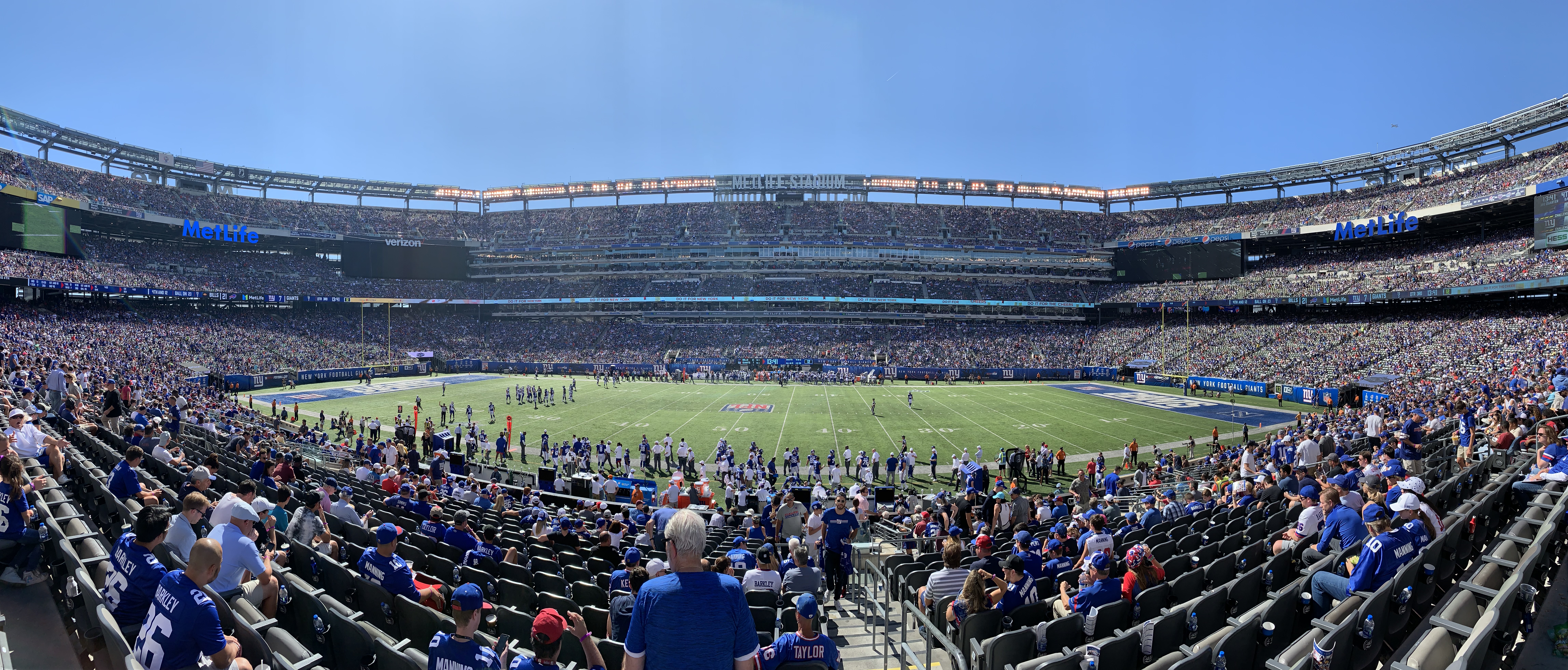 USA Sports