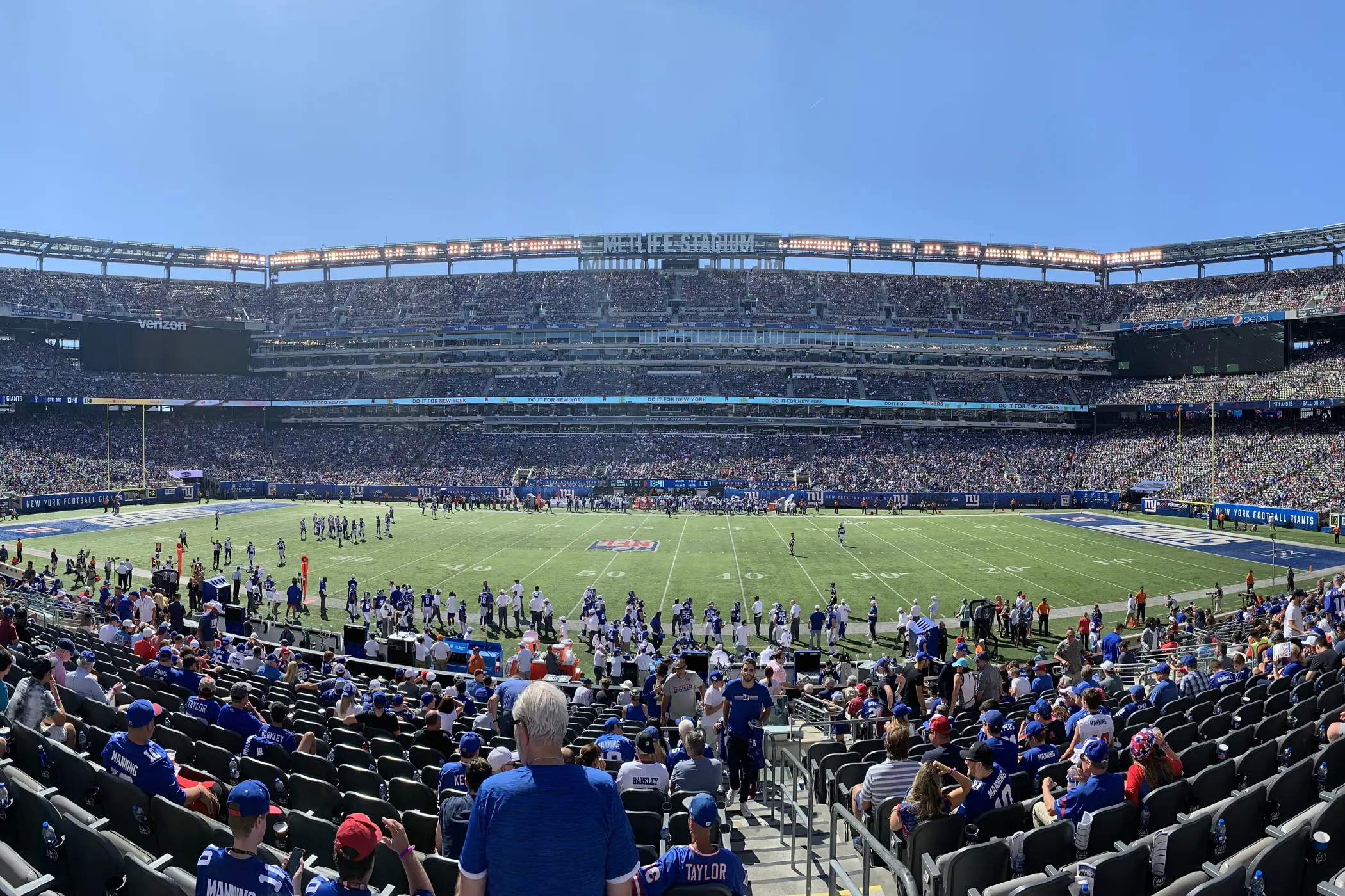 USA Sports Holidays