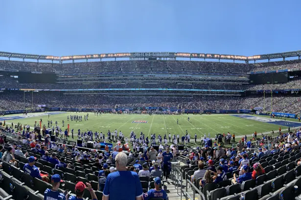 USA Sports