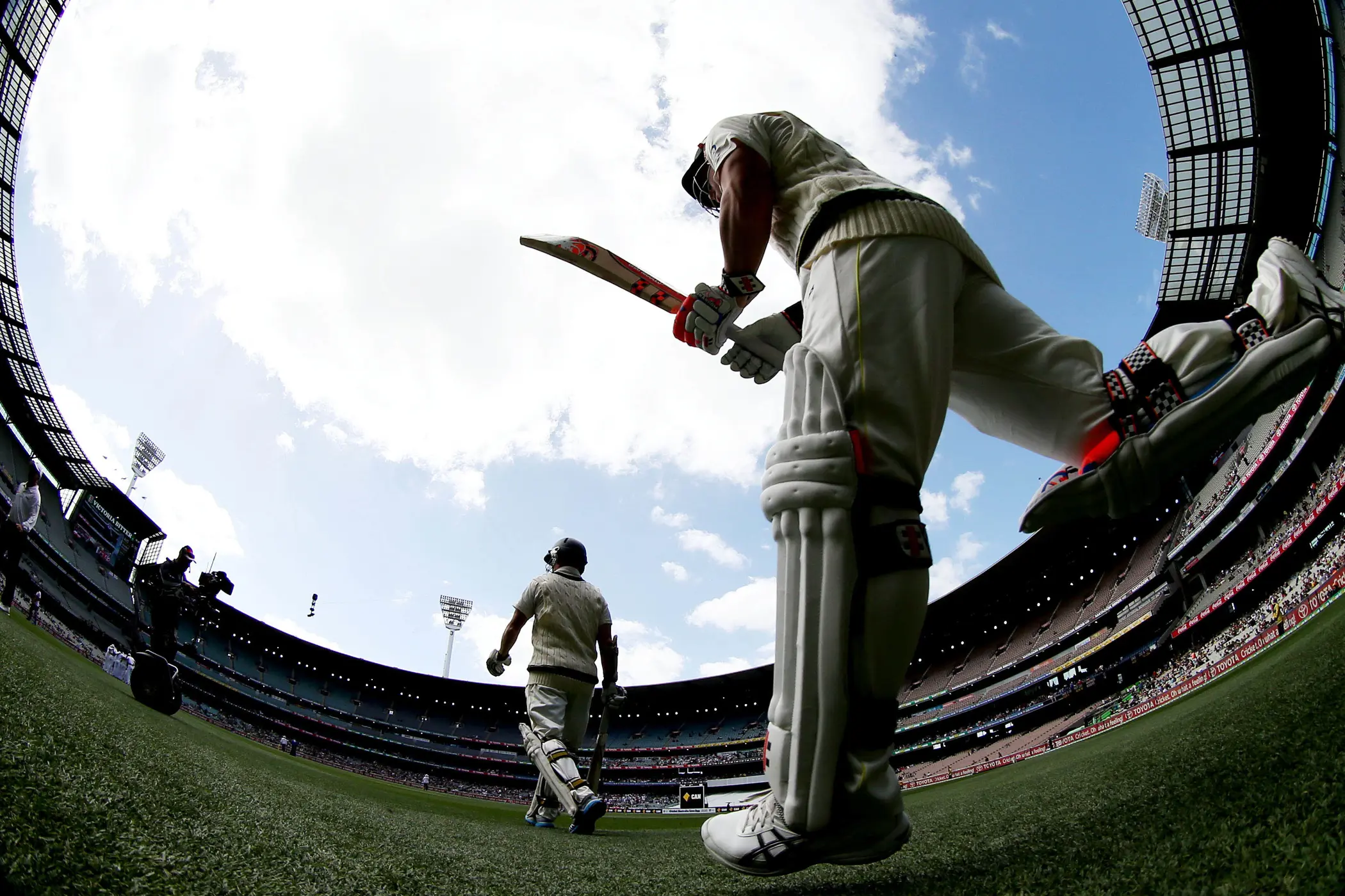 Cricket Holidays