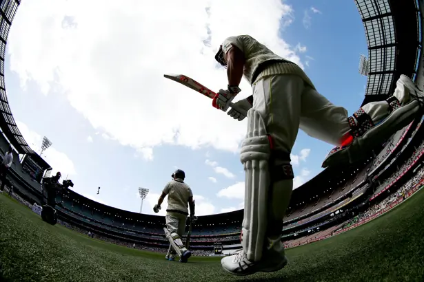 Cricket