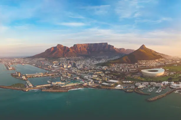 South Africa Cricket