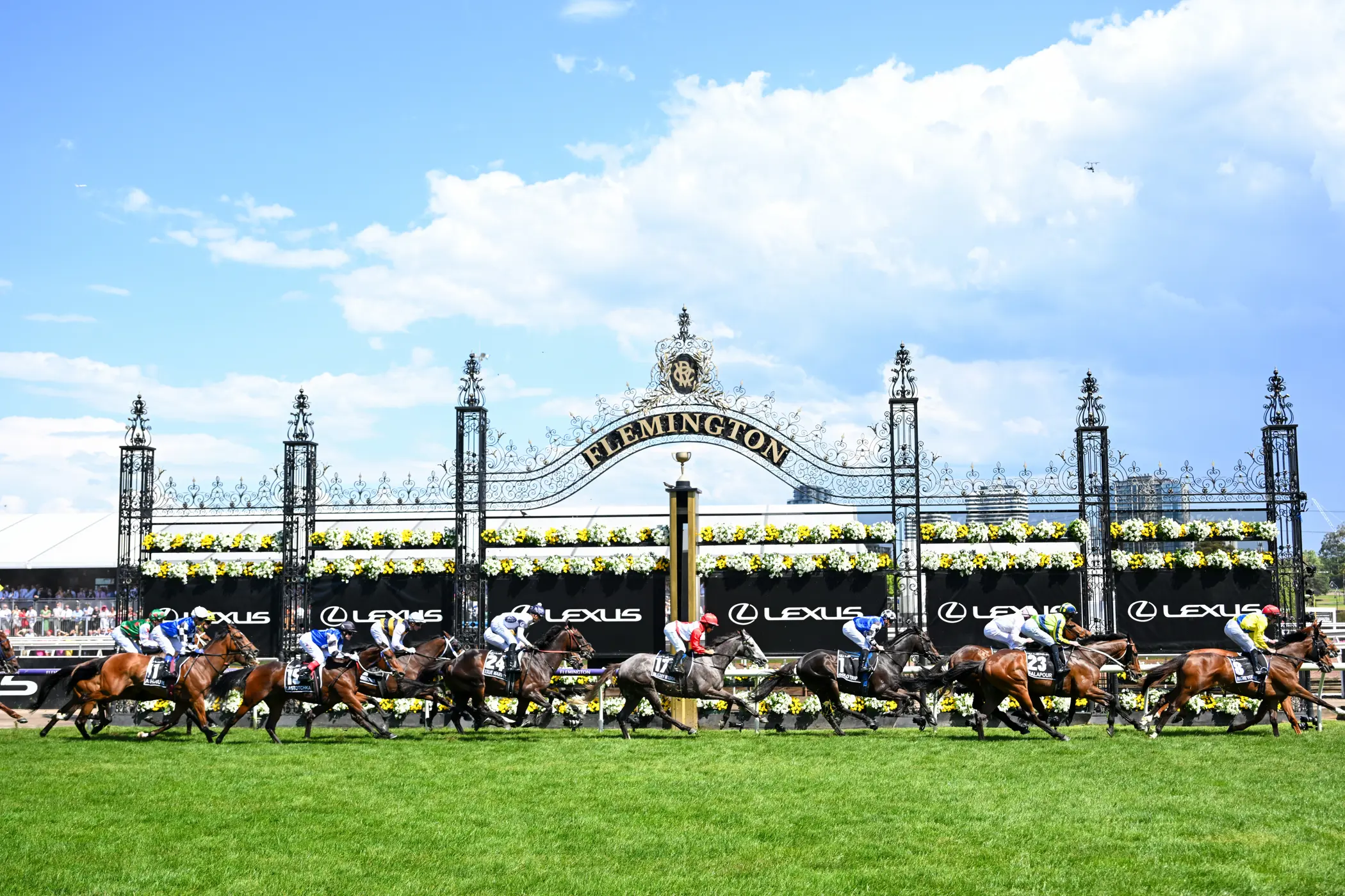 Melbourne Cup