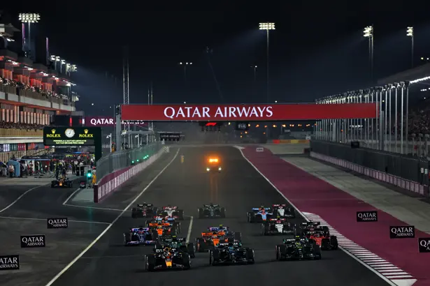 Qatar Grand Prix