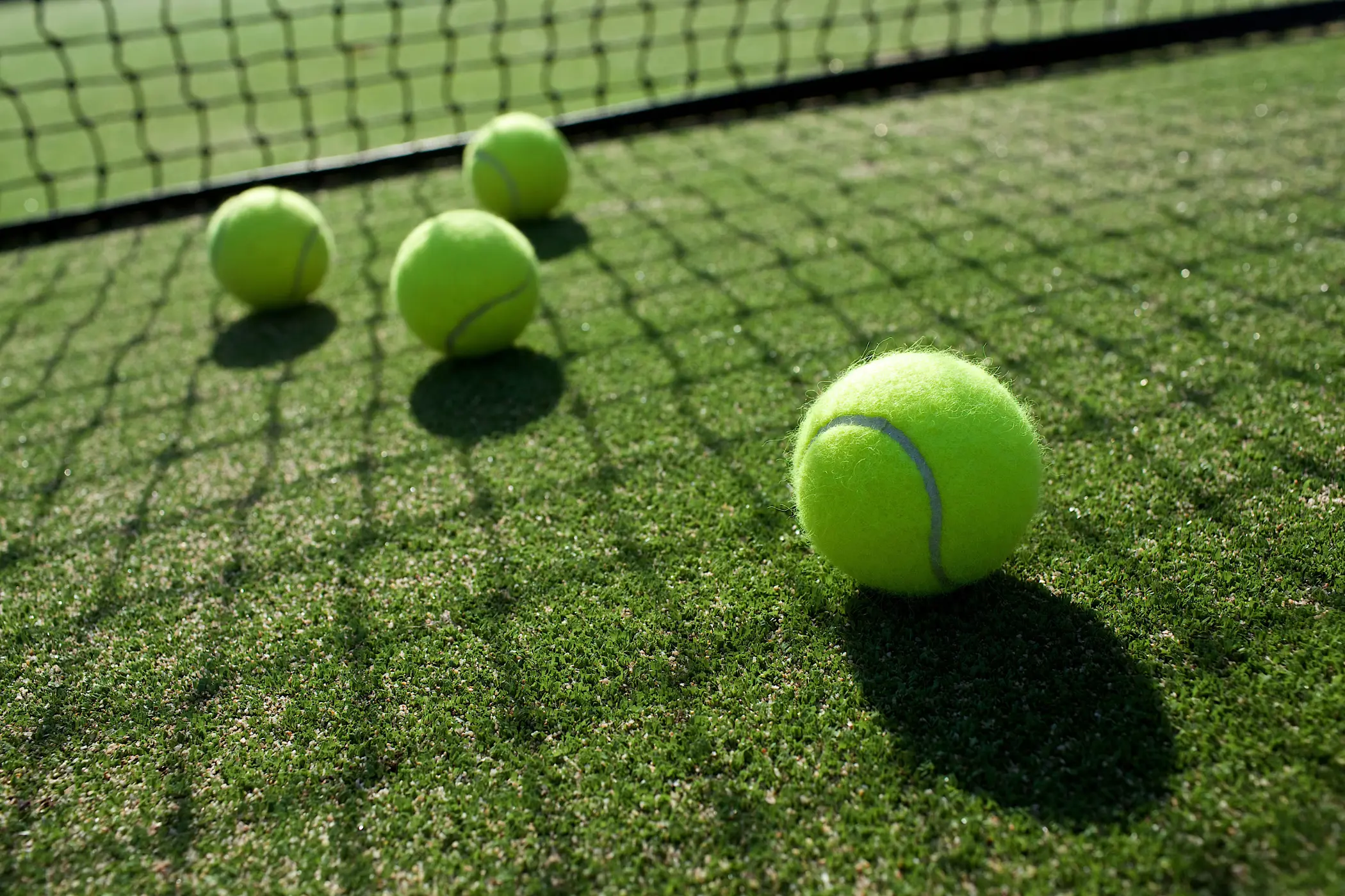 Tennis Holidays