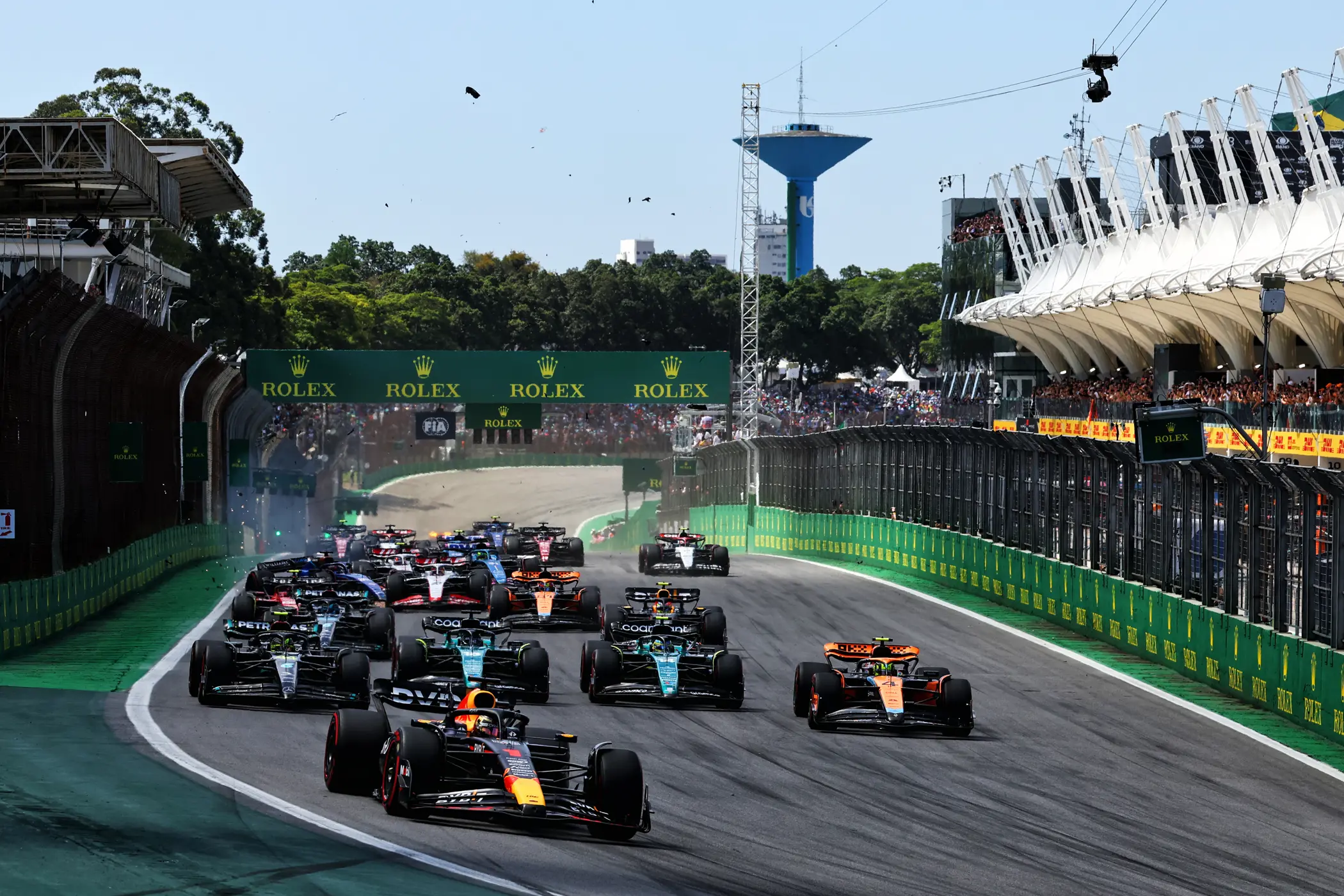 São Paulo Grand Prix