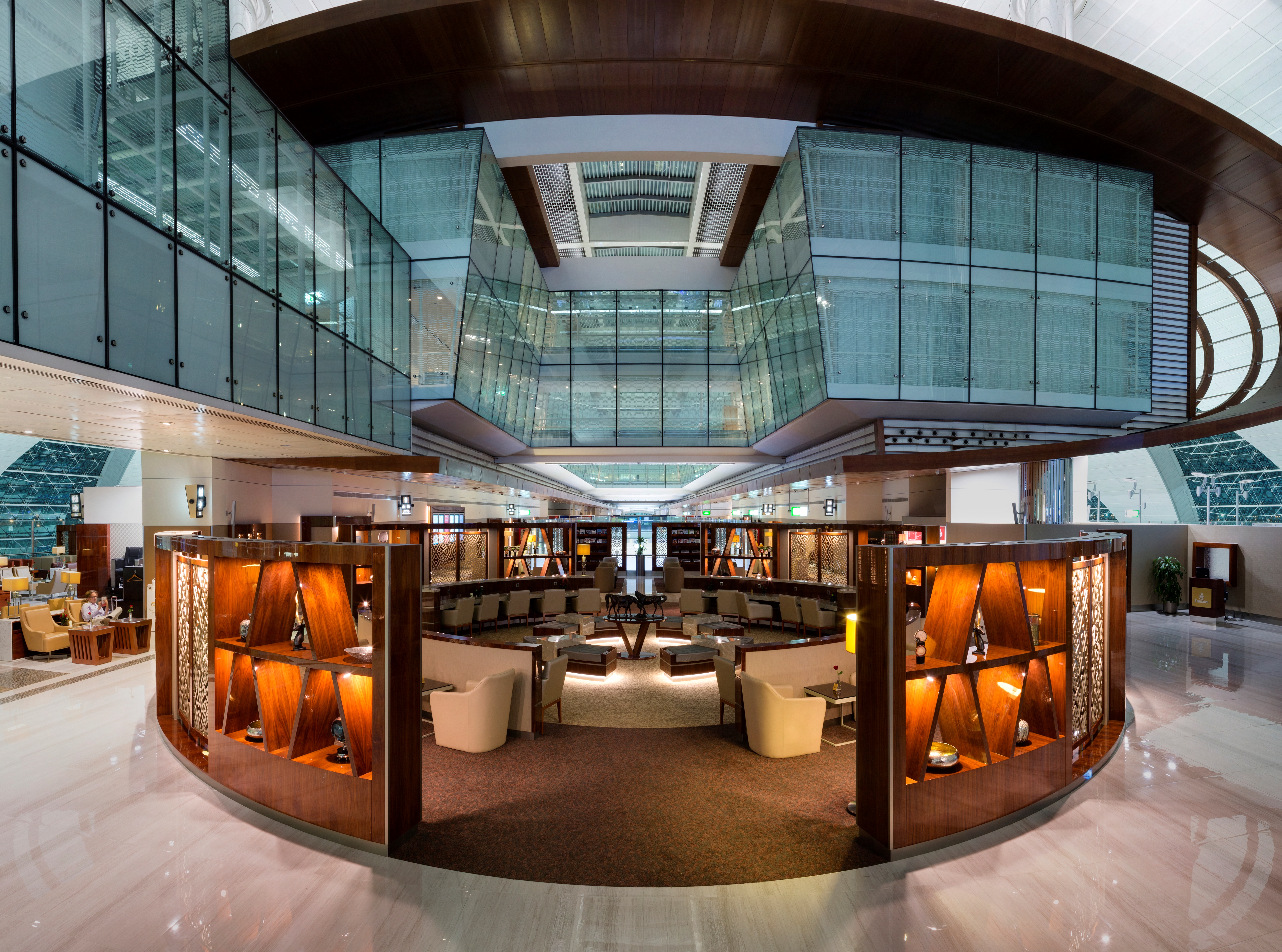 VIP Airport Lounges