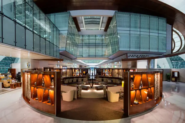 VIP Airport Lounges