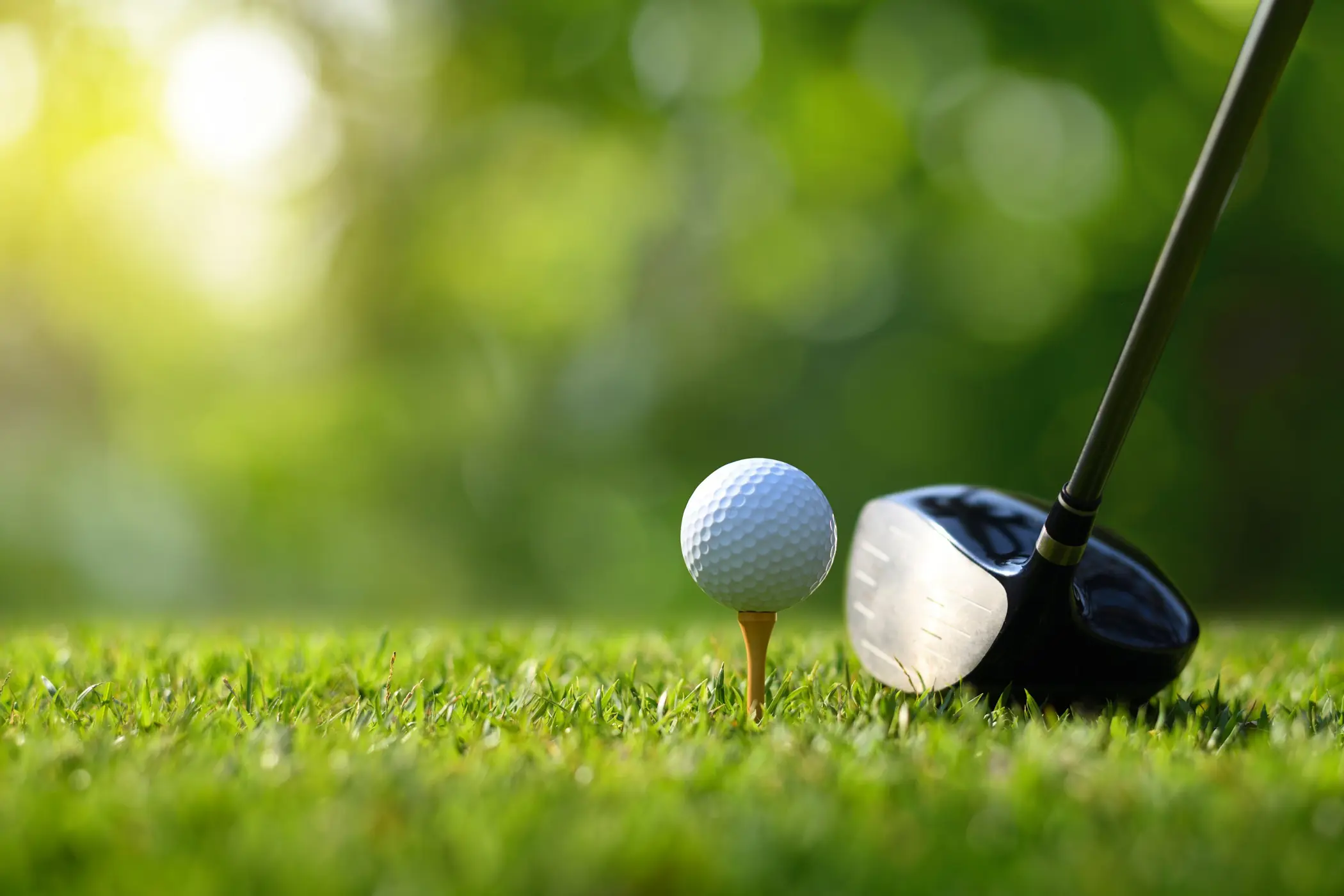 Golf Tours & Holidays