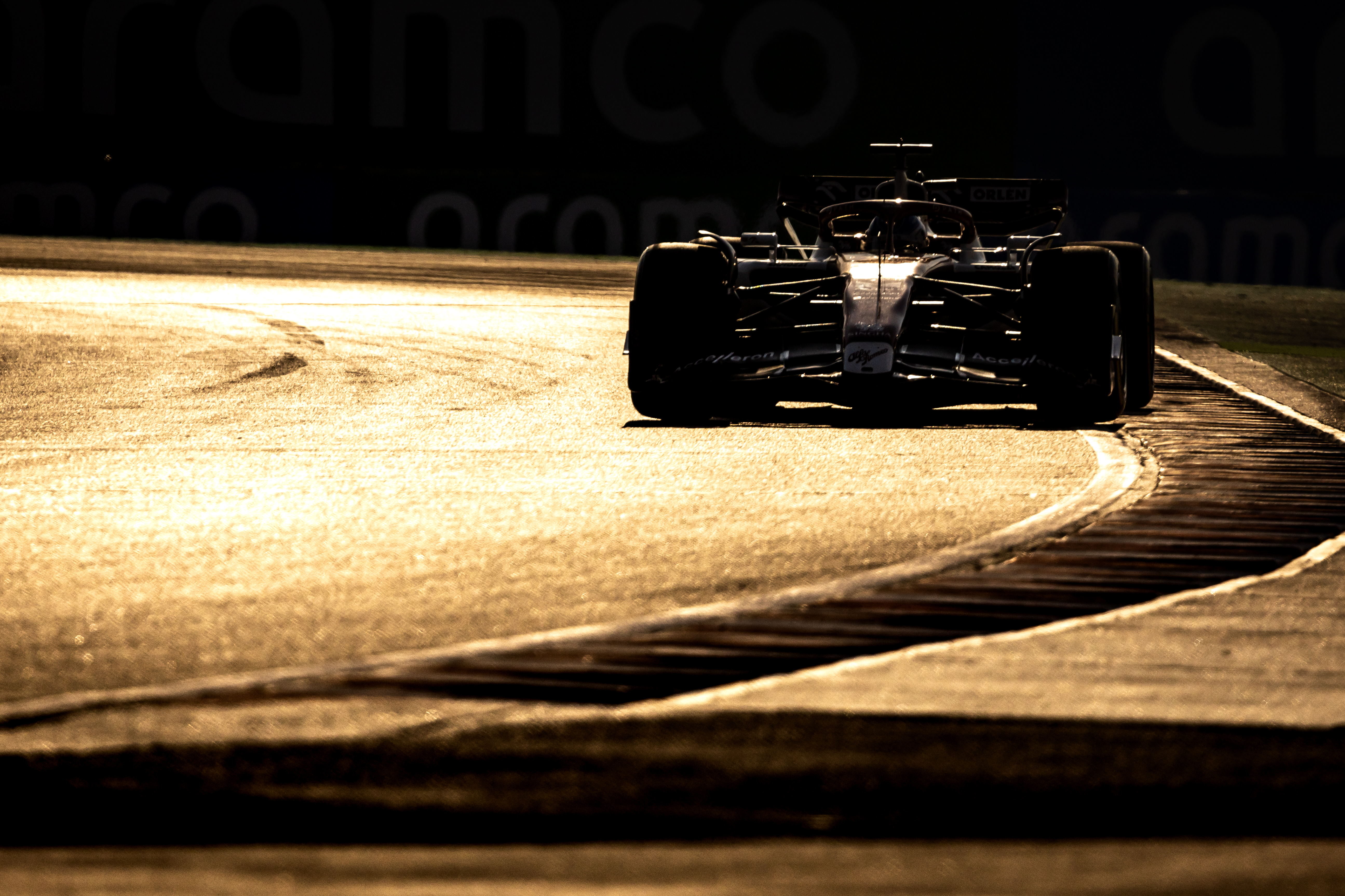 Madrid Grand Prix Experience