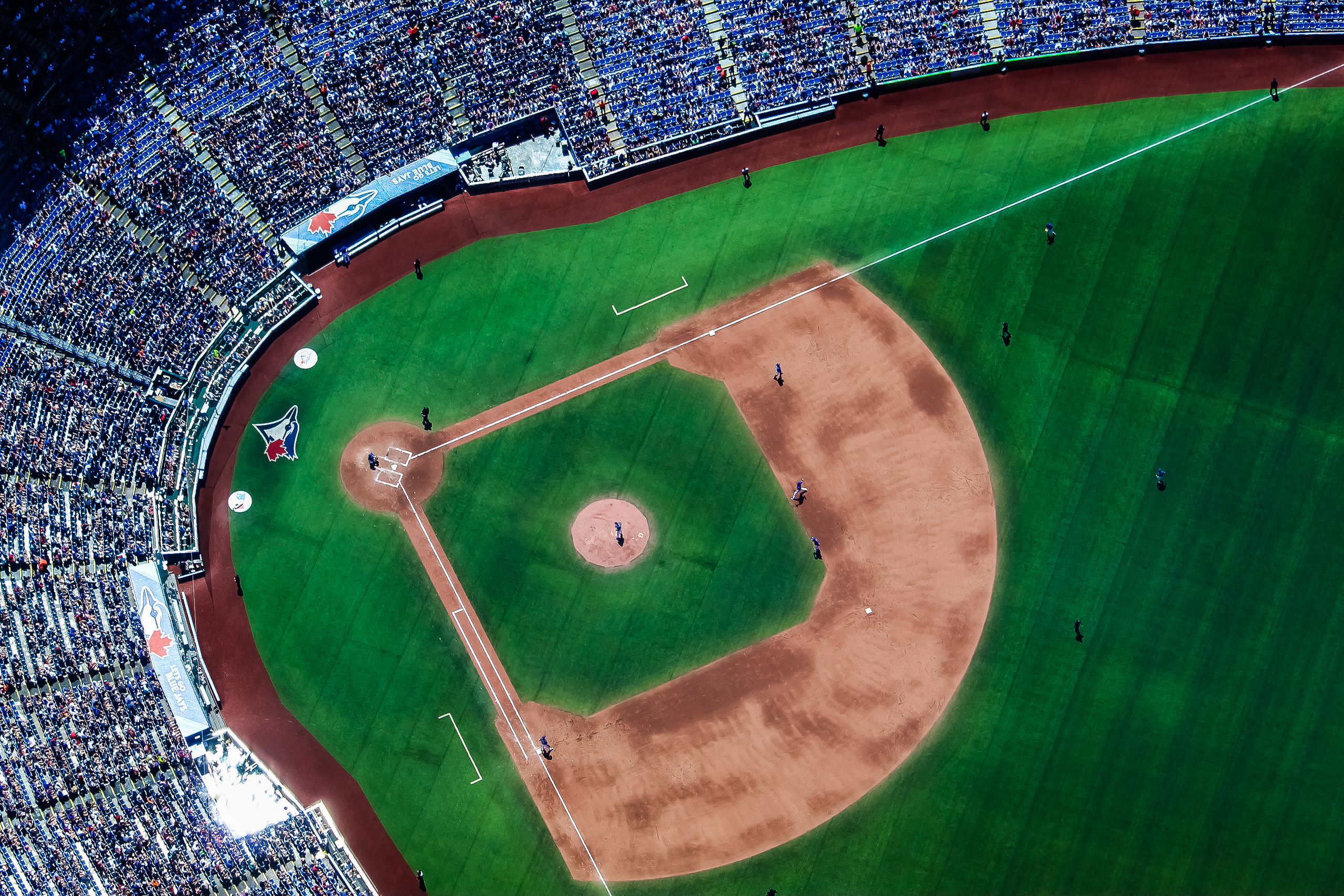 Baseball Holidays