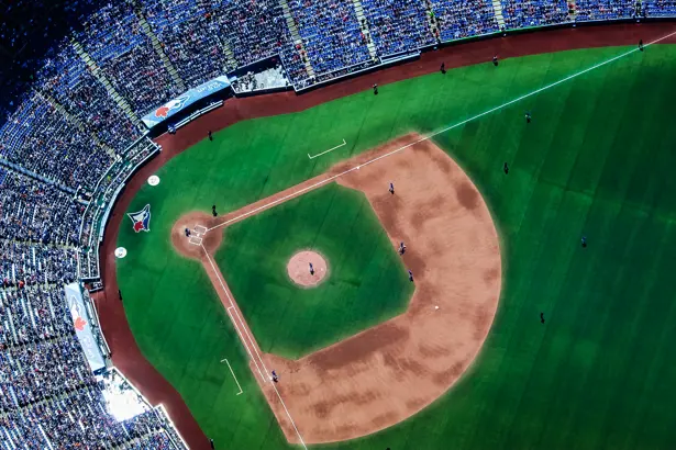 Baseball Holidays