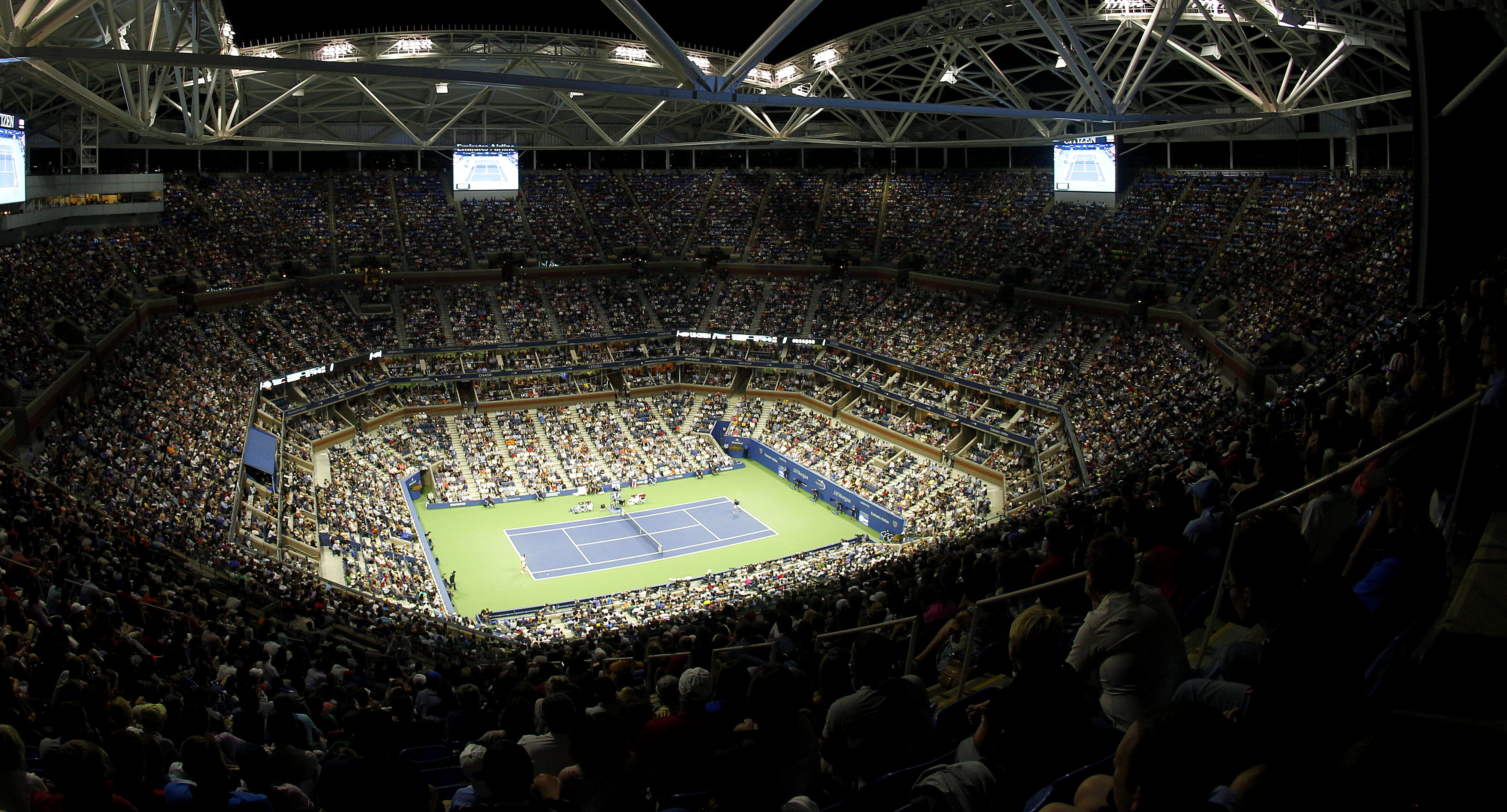US Open