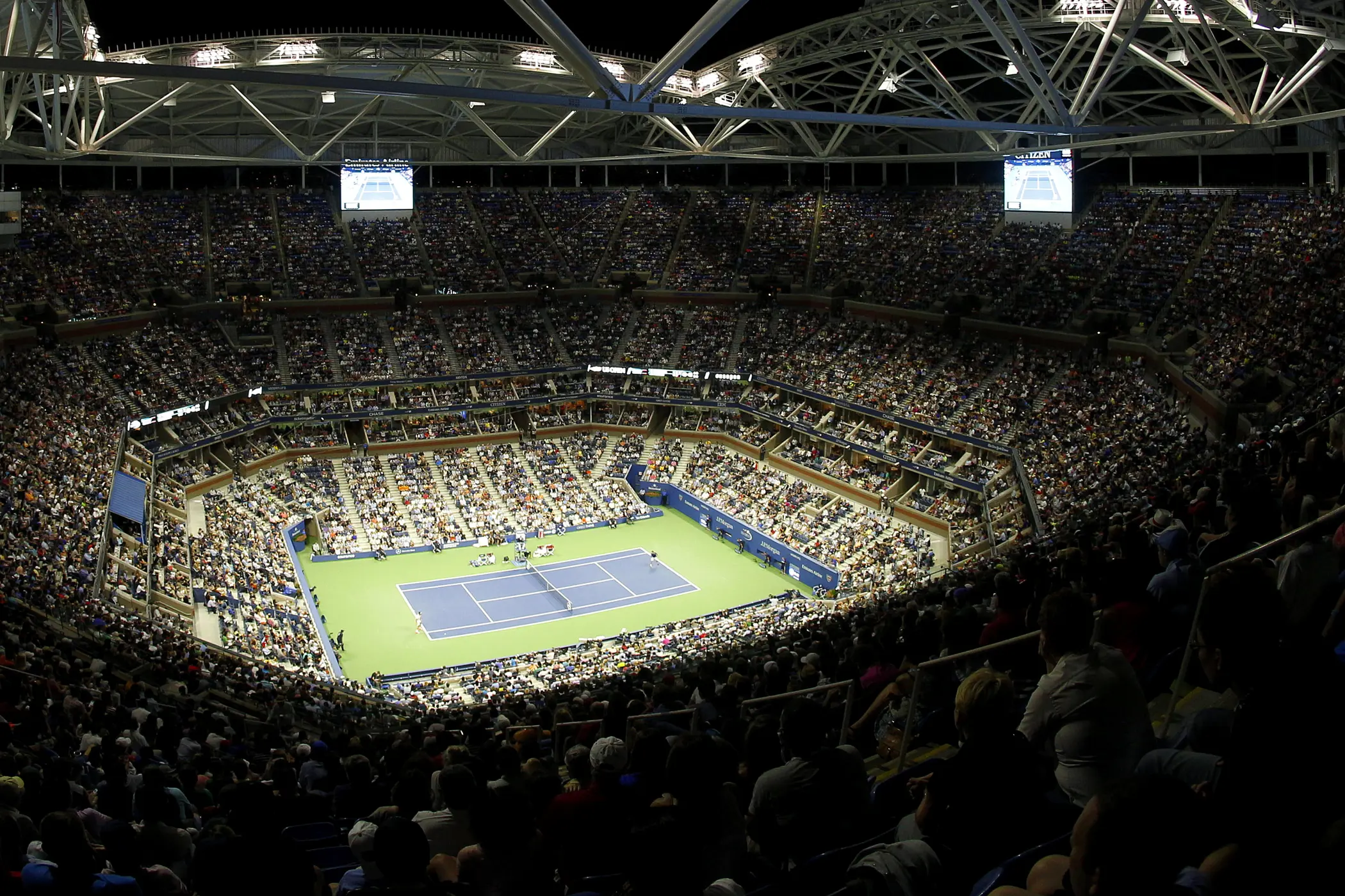 US Open