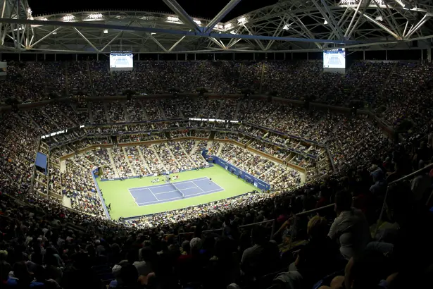US Open