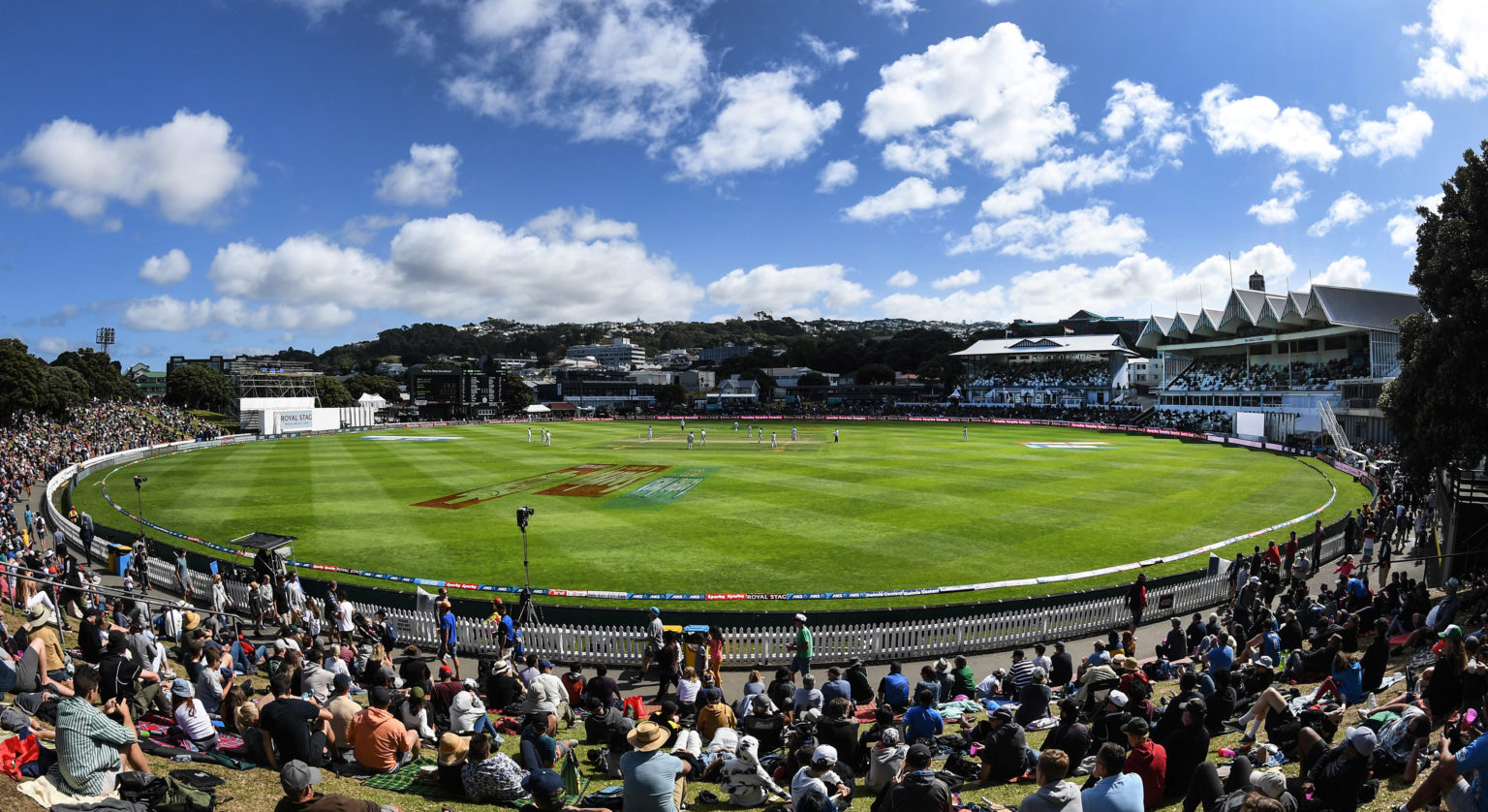 New Zealand Cricket