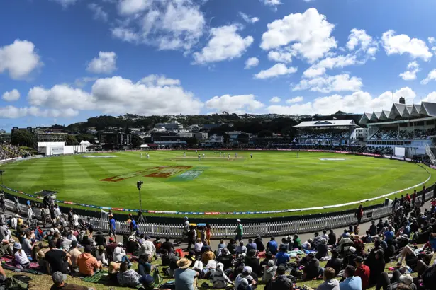 New Zealand Cricket