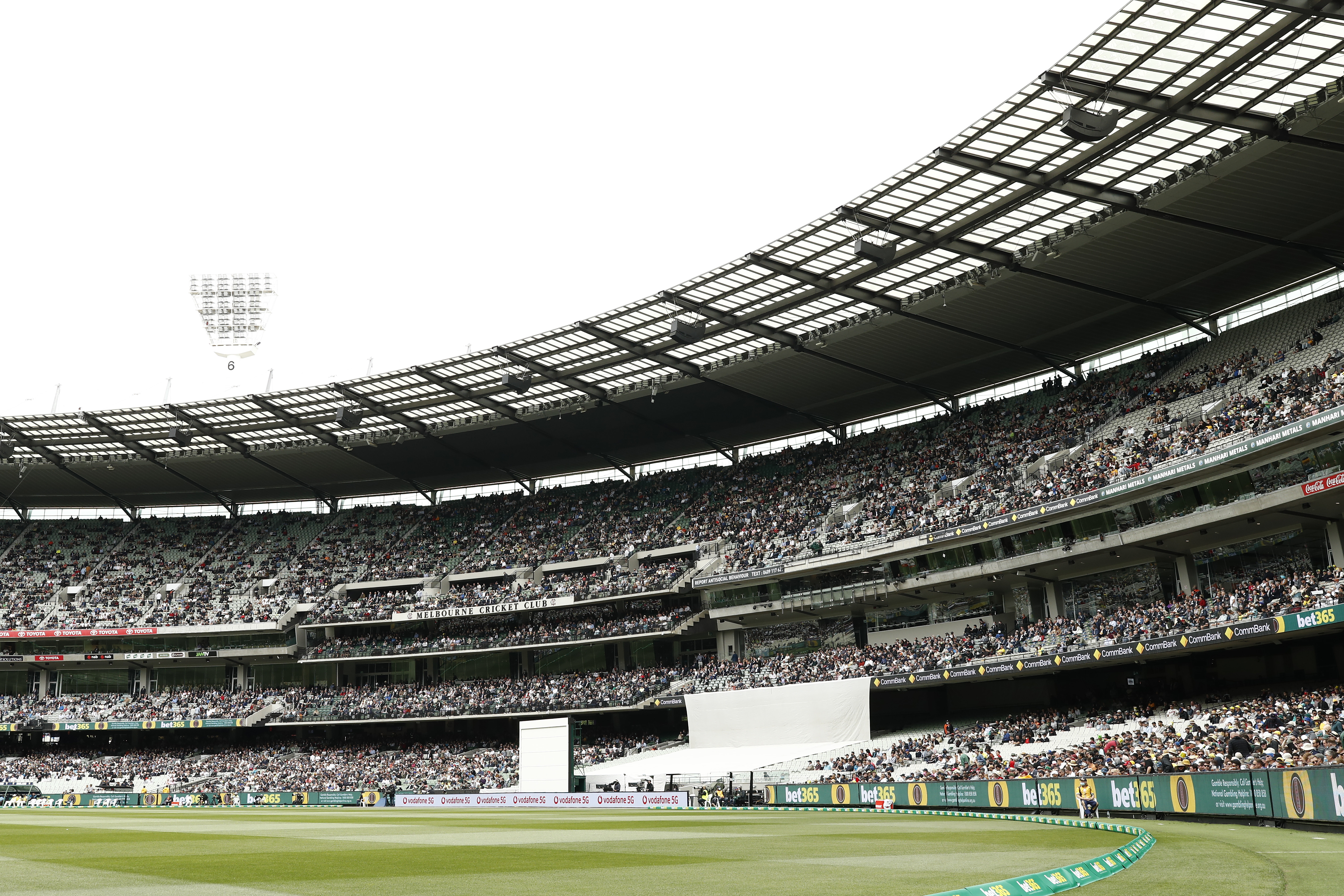 Australia v England: 150th Anniversary Test
