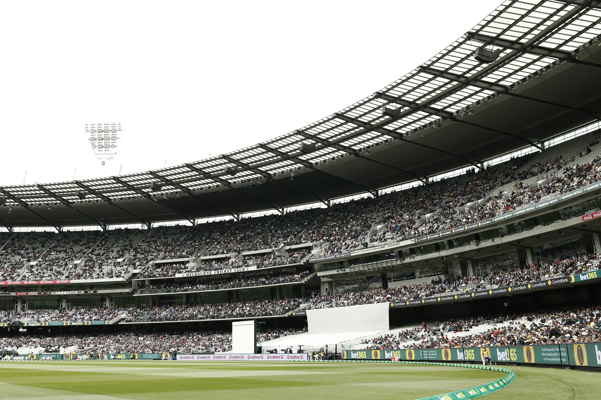 Australia v England: 150th Anniversary Test