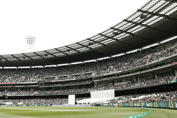 Australia v England: 150th Anniversary Test