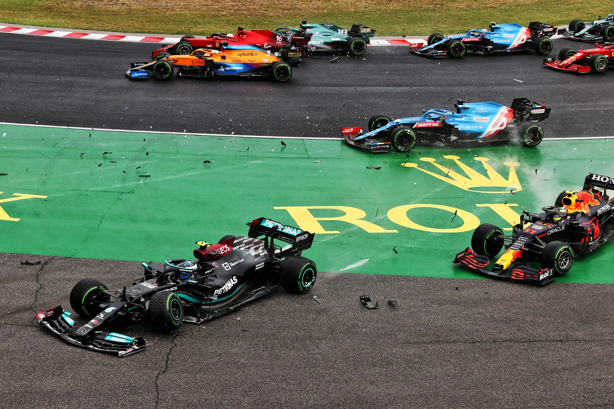 Hungarian Grand Prix