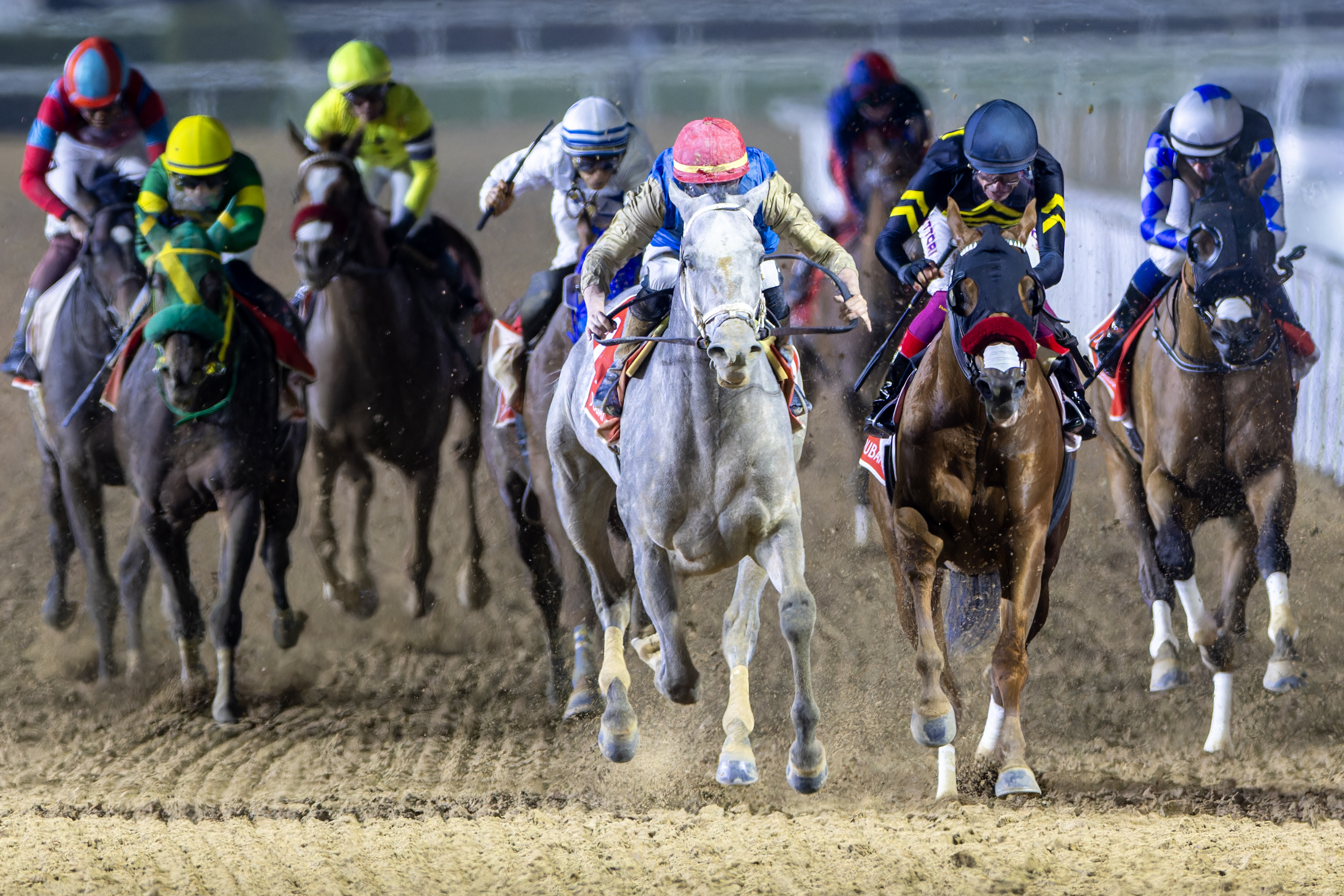 Dubai World Cup