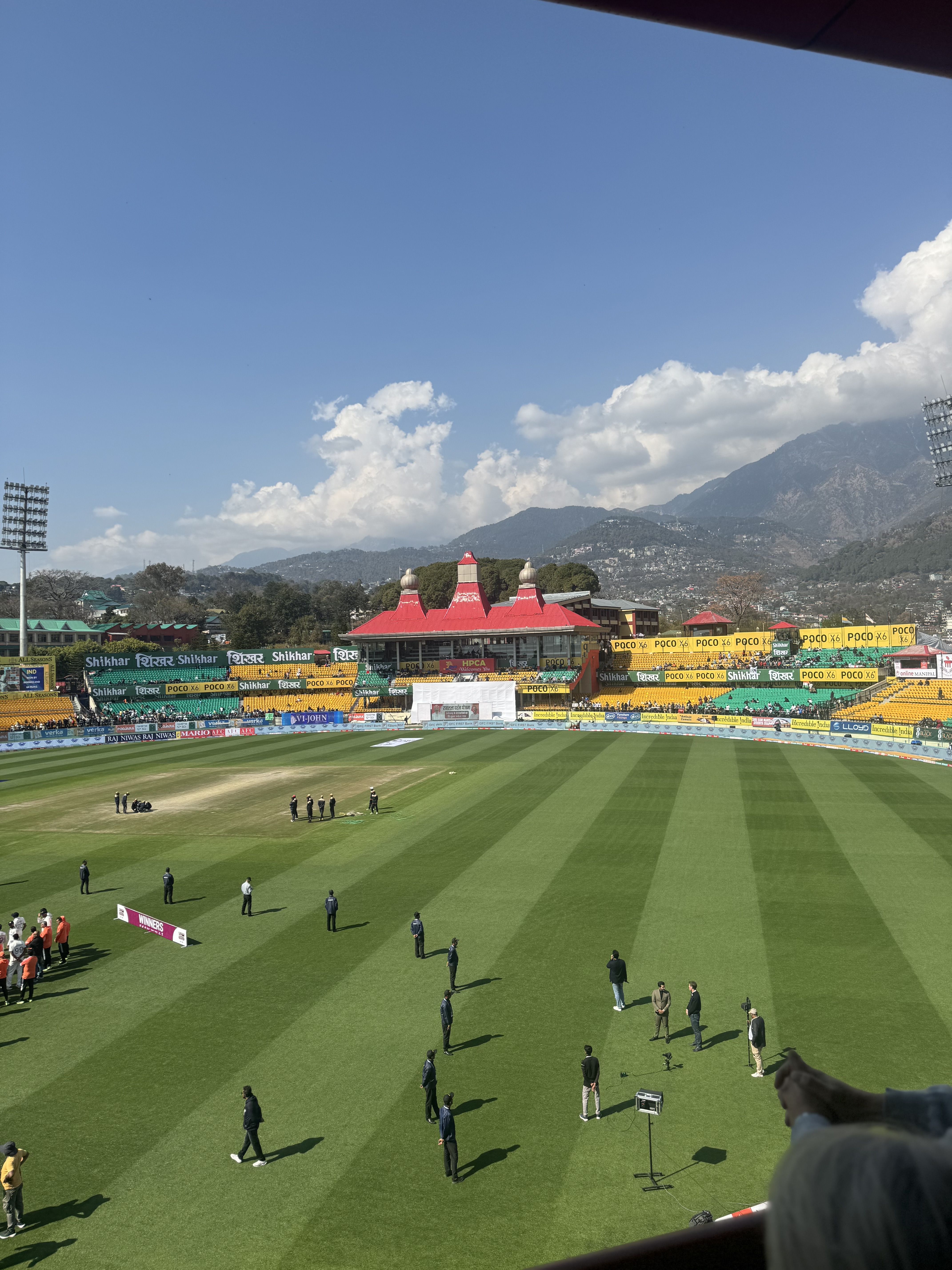 India Cricket
