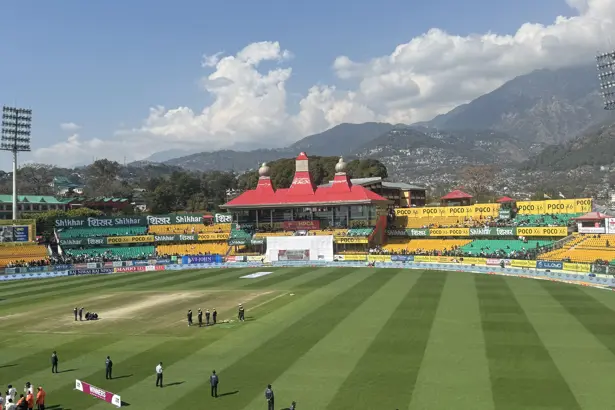 India Cricket