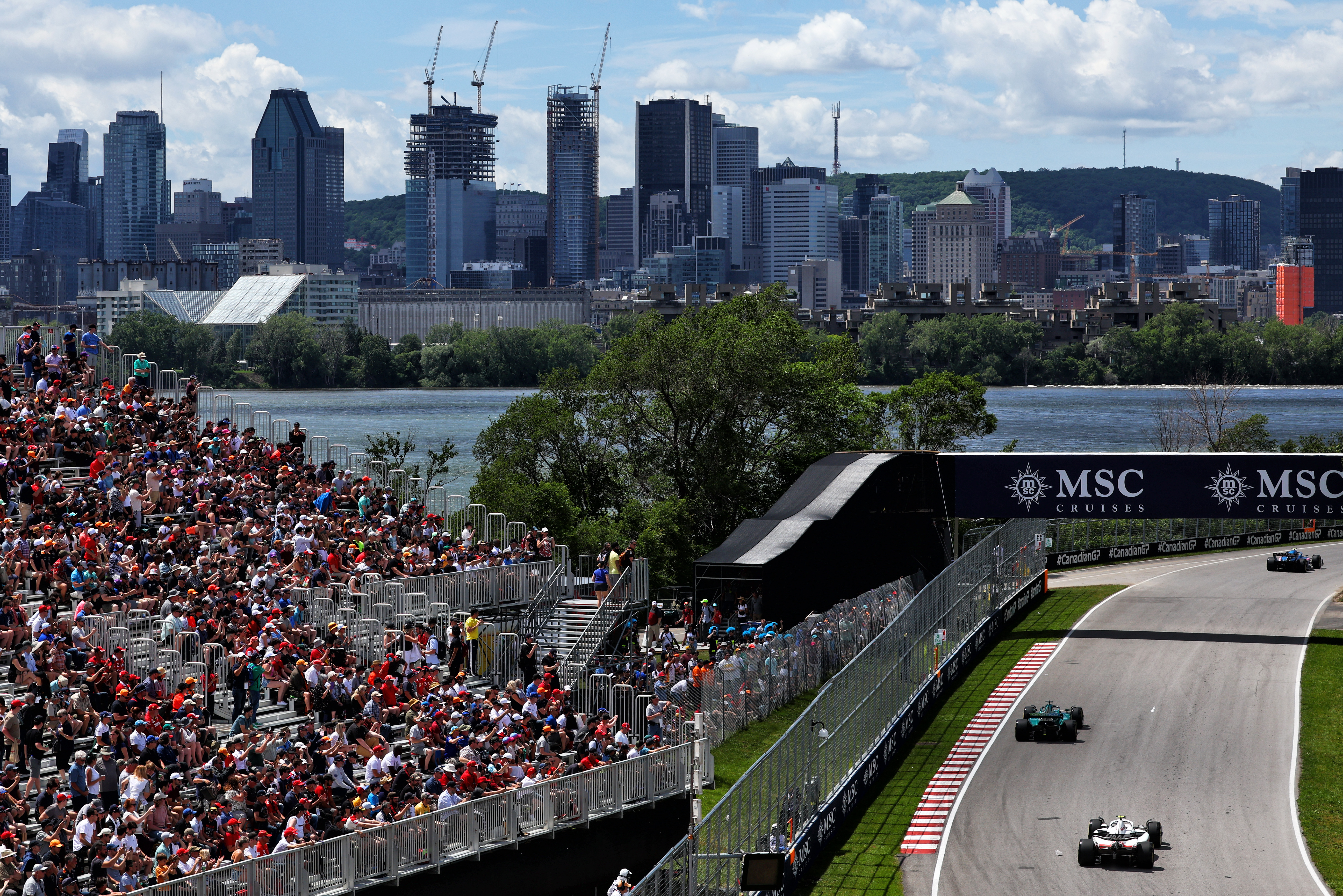 Canadian Grand Prix