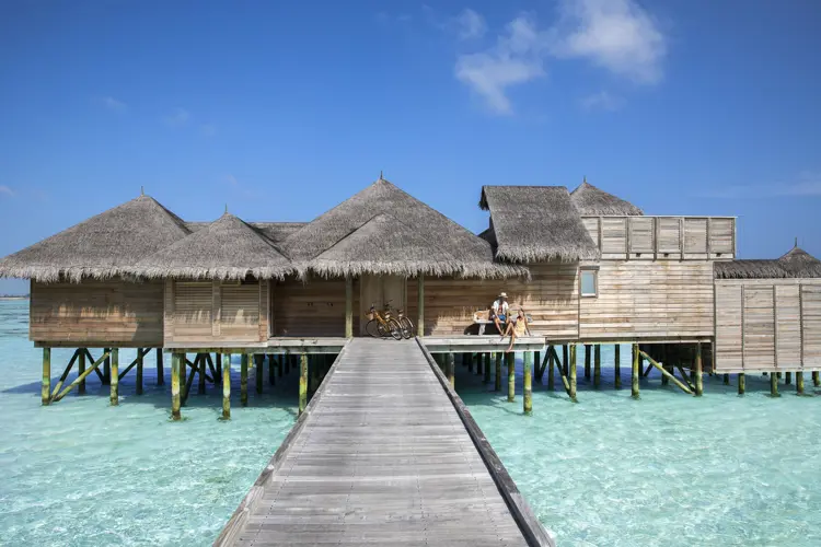 Gili Lankanfushi