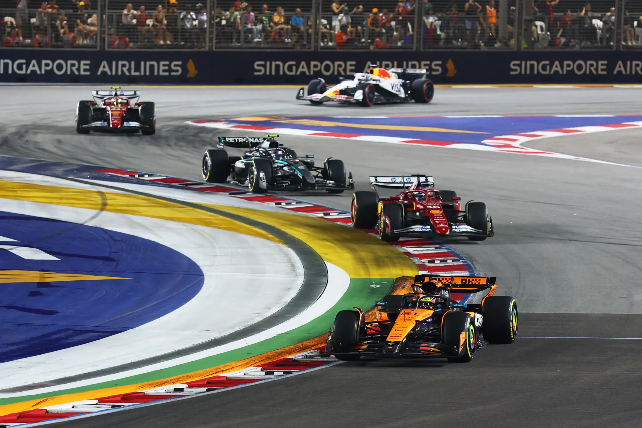 Singapore Grand Prix