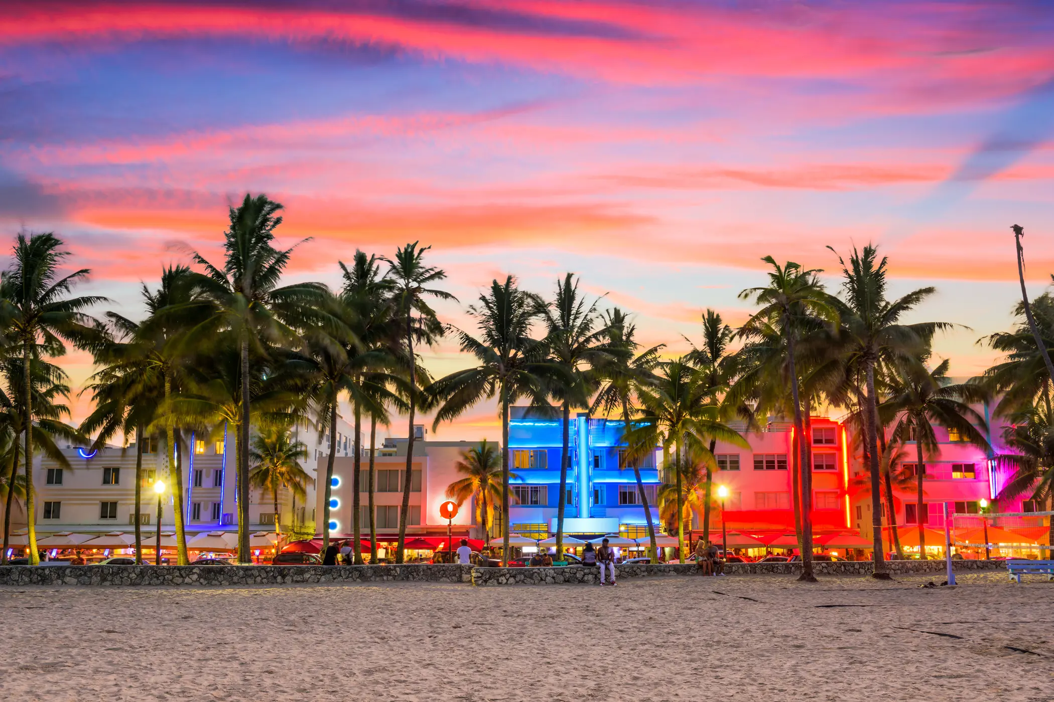 Miami Grand Prix