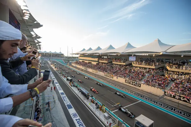 Formula One