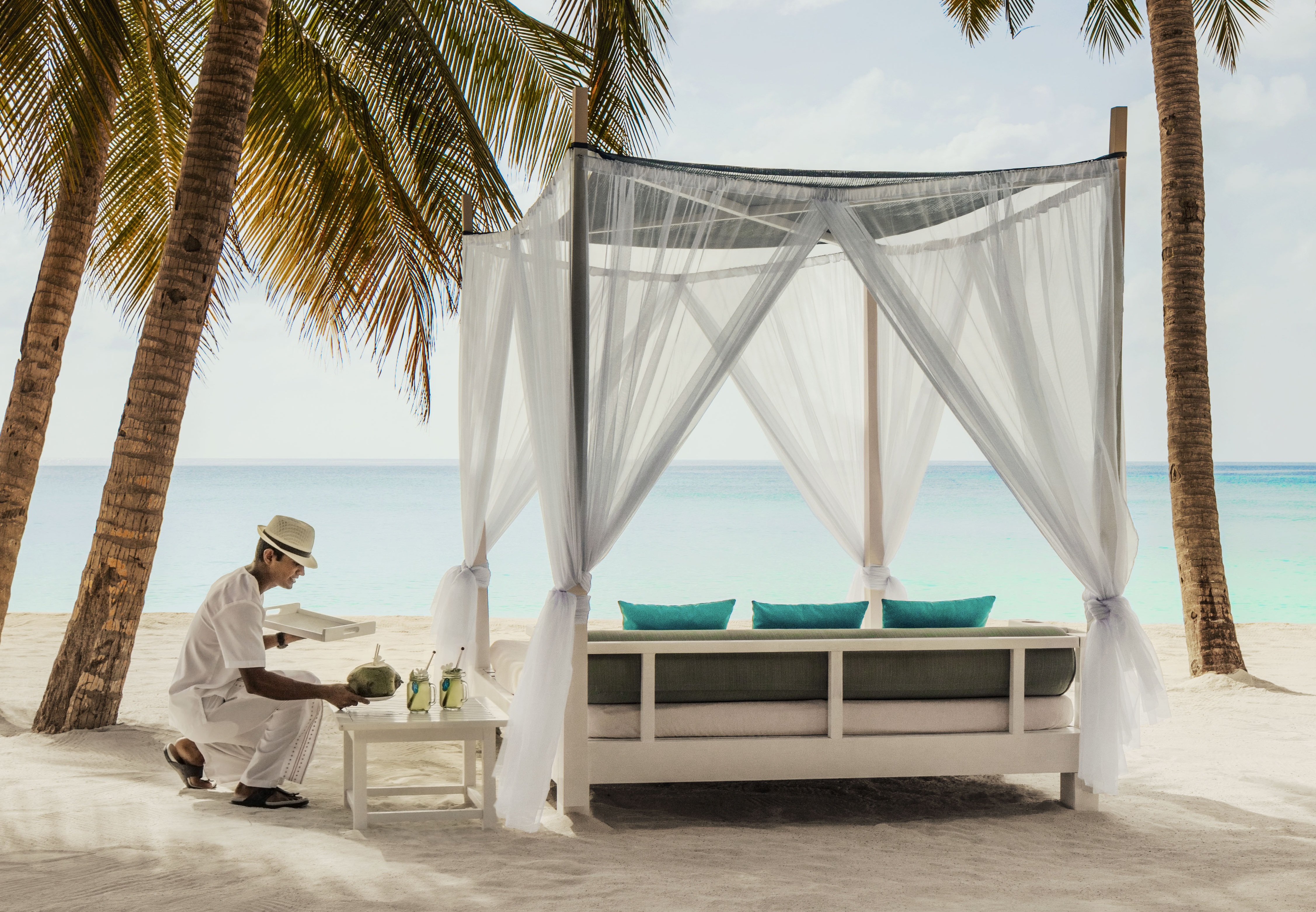 Concierge Service
