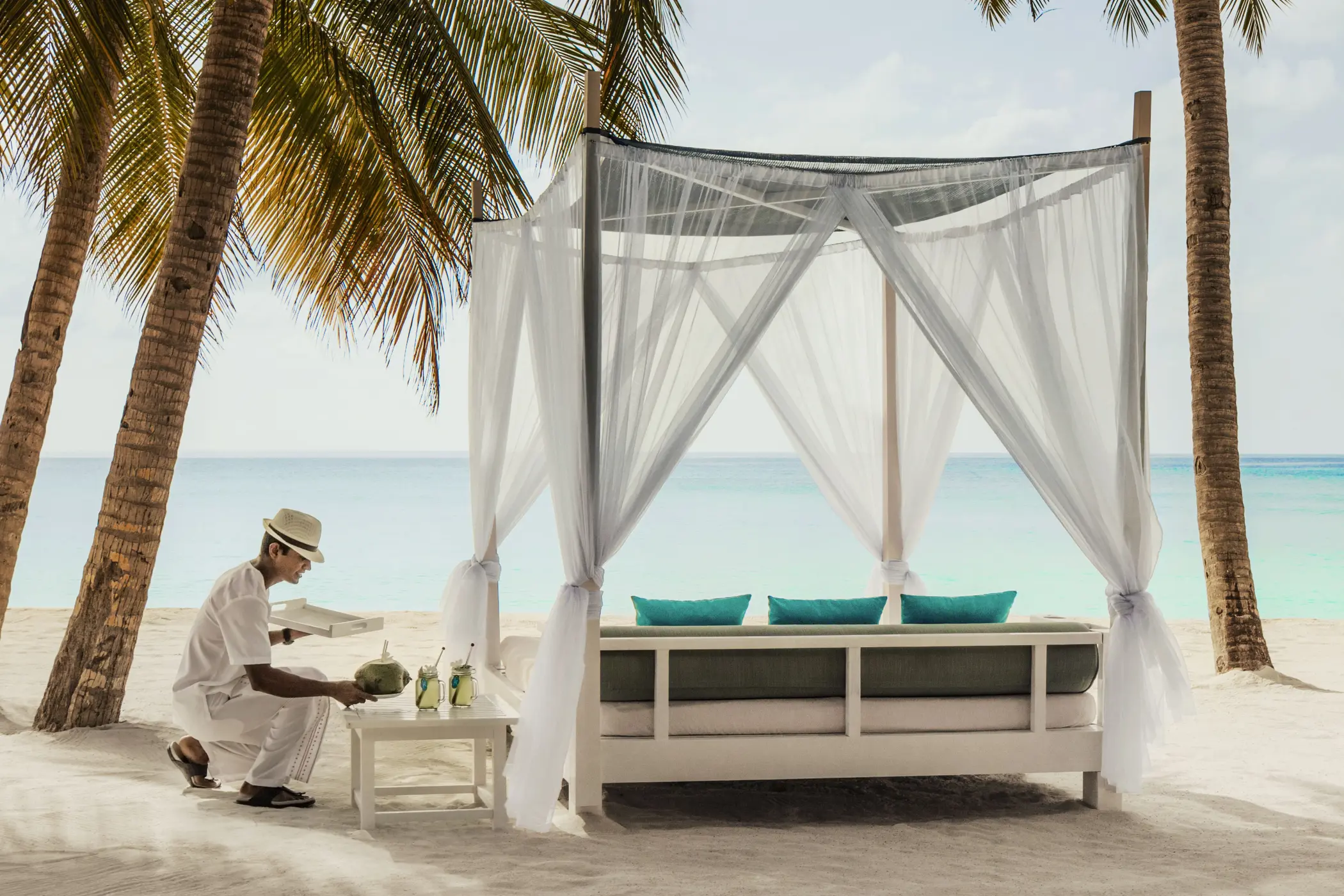 Concierge Service