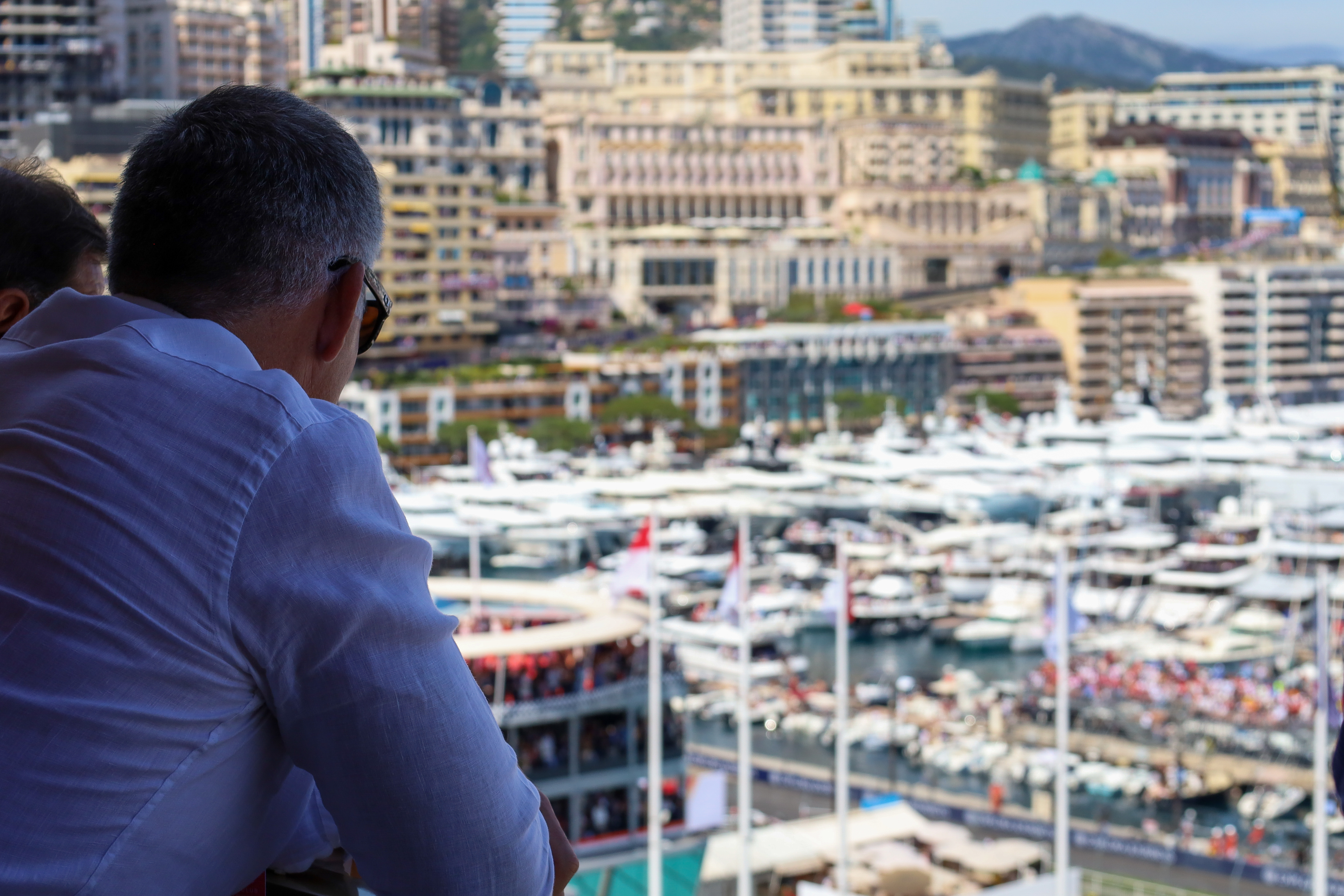 Monaco Grand Prix Experience: Ultimate Weekend