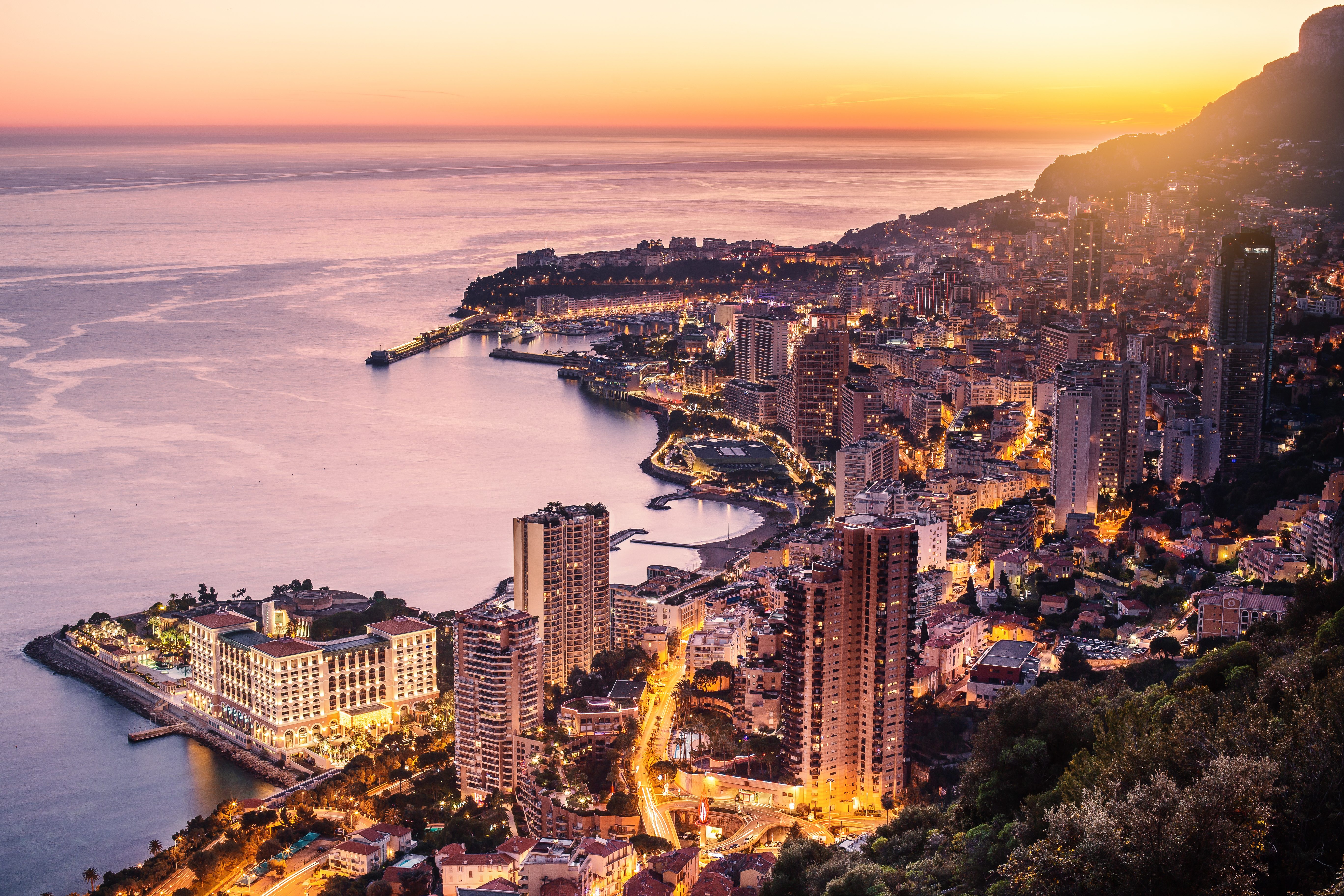 Monaco Grand Prix Experience: Ultimate Weekend