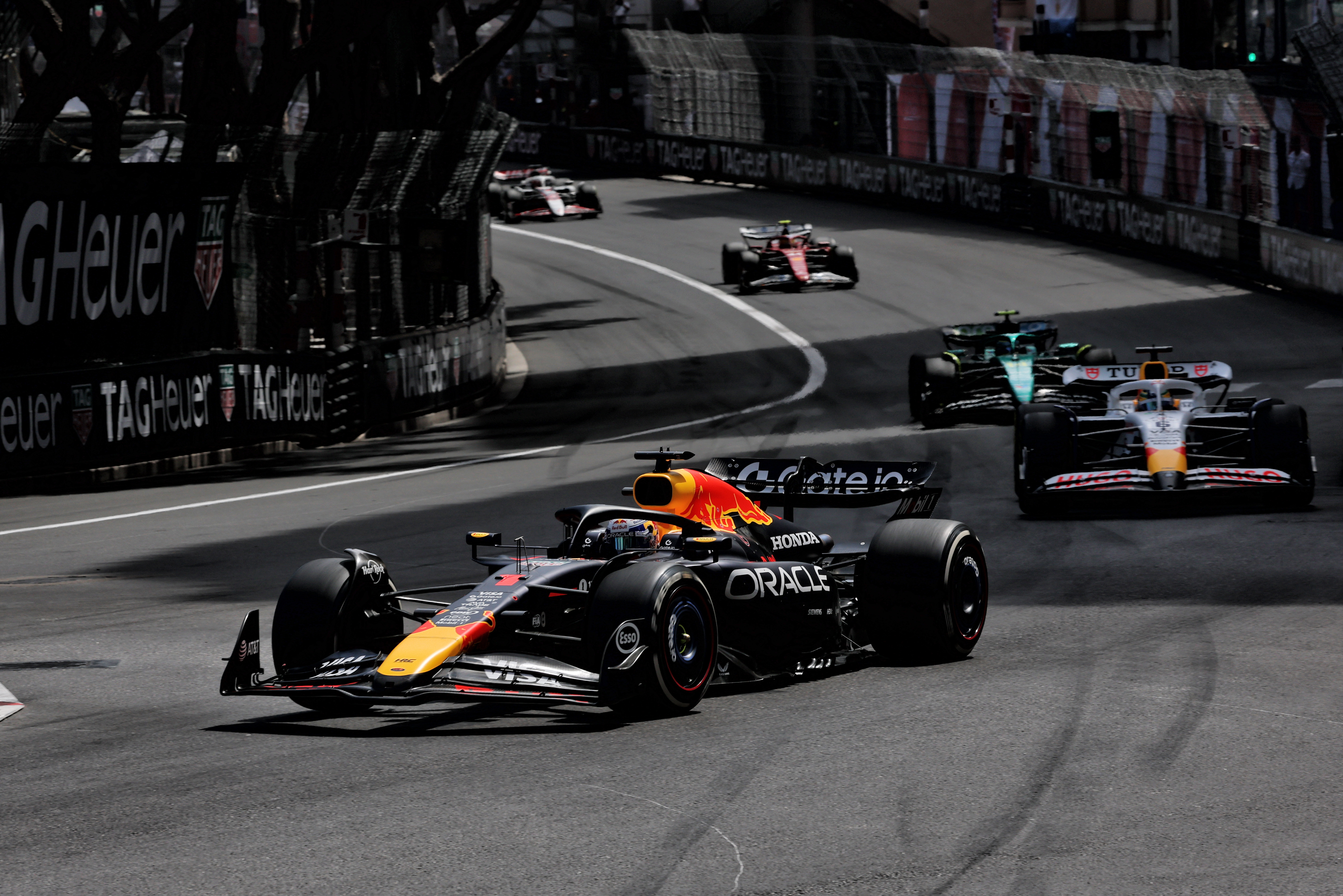 Monaco Grand Prix Experience: Ultimate Weekend